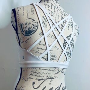 Lululemon Athletics Sports Bra